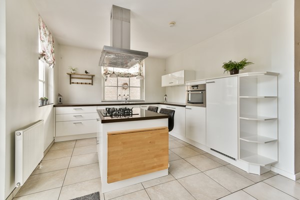 Medium property photo - Noordeinde 175, 2371 CR Roelofarendsveen